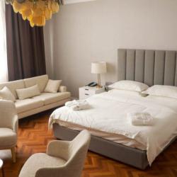 Фото Отель Termez Palace ( Палас)