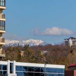 Фото Отель Дача на Каспийской