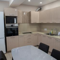 Фото Отель Серебряный Бор