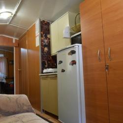 Комната эконом с 2 односпальными кроватями
