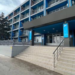 Фото Отель Старт