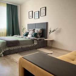 Фото Отель Rental Family Rooms (Рентал Фэмили Румс) на улице Выборгская