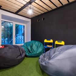 Фото Отель Навруз