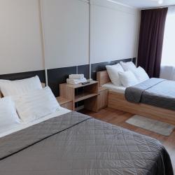 Фото Отель Sokolov Hotel (Соколов)
