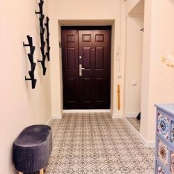 Фото Апартаменты на улице Кирова 1
