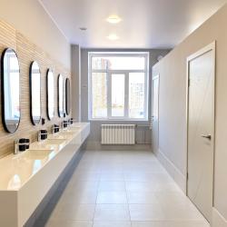 Фото Хостел в Геофизическом