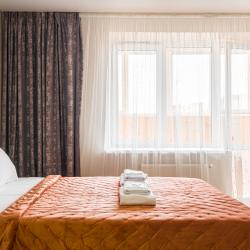 Фото Отель RentAp (РентАп) в микрорайоне Кувшинка