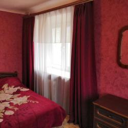 2-комнатные апартаменты улучшенные