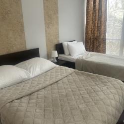 4-местный номер улучшенный семейный