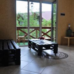 Фото Отель Парк Хаджох