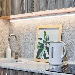 Фото Апартаменты на улице Филатова 37