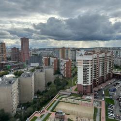 Фото Отель Твои сутки на улице Героев России