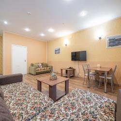 Апартаменты 205