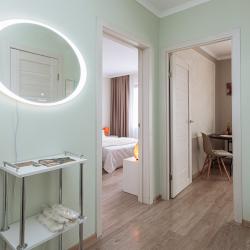 Фото Отель Malkova Apartments на Черниговской