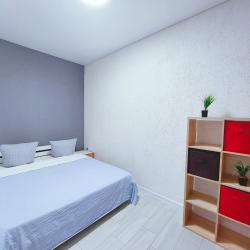 Фото Отель Светлый Уют