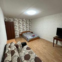 2-комнатные апартаменты стандарт