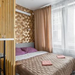 фото 15 MOKO Apartments (МОКО Апартментс) на шоссе Головинское