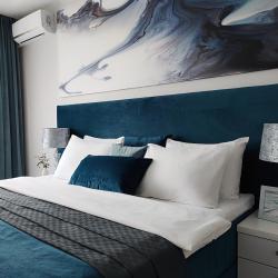 2-комнатные апартаменты люкс Калининград, Мирная 6