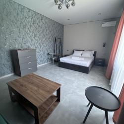 Номер полулюкс семейный