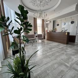 Фото Отель Панорама