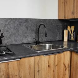 Фото Отель Gentle Rent на улице Яковлева 12