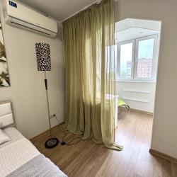 Фото Апартаменты Бизнес-класса Summit просторные в самом центре города