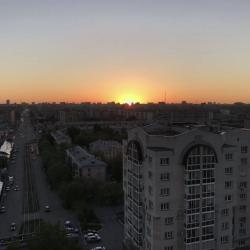 Фото Апартаменты на улице Дзержинского 86