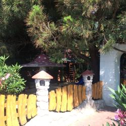 Фото Отель Алые паруса