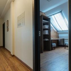 Фото Отель La Confiture (Ля Конфитюр)