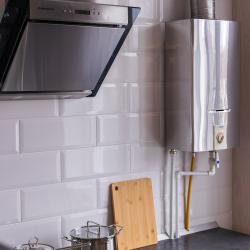 Фото Апартаменты на бульваре Воскресенский 8