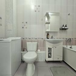 Фото Апартаменты на Курчатова 12А