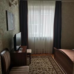 Номер комфорт