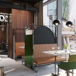 Hyatt Place Ekaterinburg (Хаятт Плейс Екатеринбург) — 9a973a009f37be8d6832c01944eb3a49