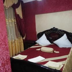 Фото Отель Гранд Плюс