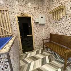 Апартаменты улучшенные