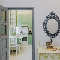 2-комнатные апартаменты улучшенные