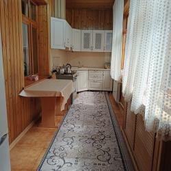 20-местный коттедж стандарт