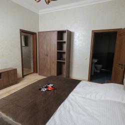 Фото Отель Камин-Хаус