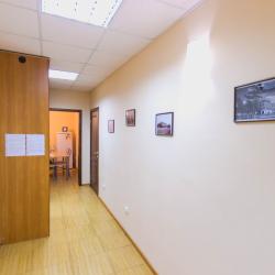 Фото Отель U-City (Ю-Сити)