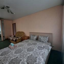 Фото Апартаменты на улице Гагарина 32Б