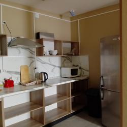 Фото Отель RooMs (РуМс)