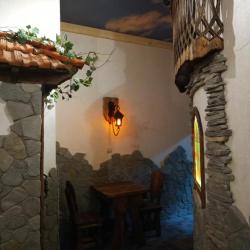 Фото Отель Каменка