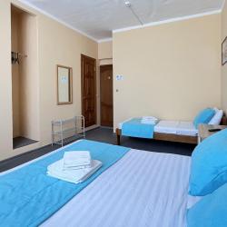 Фото Отель Амитель