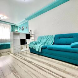 Фото Отель Ka Home на улице Евгения Золотухина 12