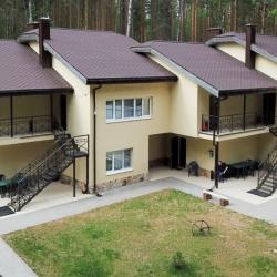 Апартаменты 2