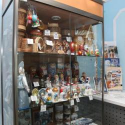 Фото Отель На Вотчине