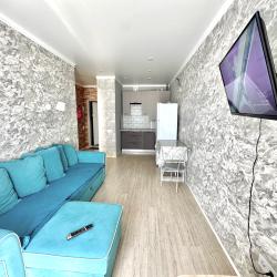 Фото Апартаменты на улице Васильковая