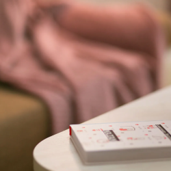 Фото Апартаменты на улице Рахова