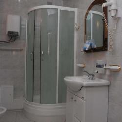 Фото Отель Сибирь