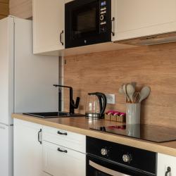 Фото Отель Загородный Момент дома